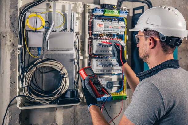 Best Electrical Rewiring Services  in Jackson, AL