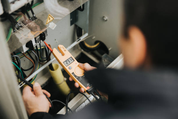 Best Electrical Upgrades for Homes  in Jackson, AL